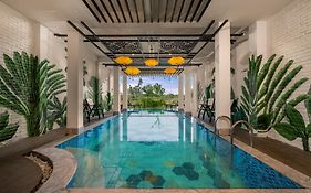 Thien Thanh Boutique Hotel